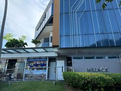 Changi Road (D14), Retail #580090051